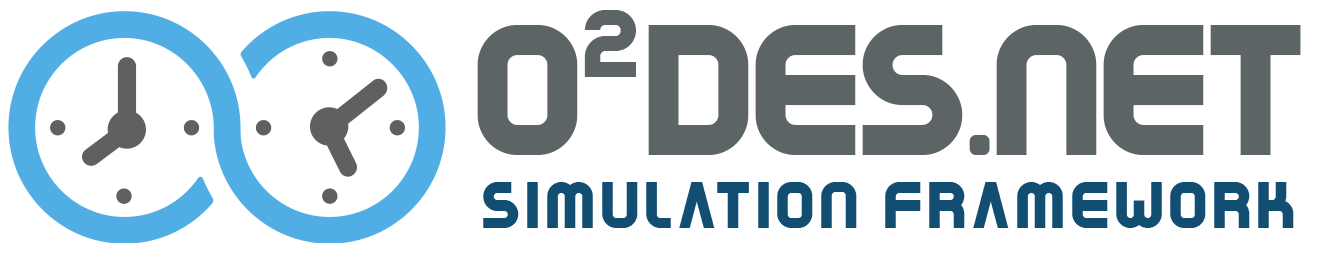 O²DES Logo